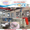 Sj-65/30 Single Wall Corrugated Pipe Production Line